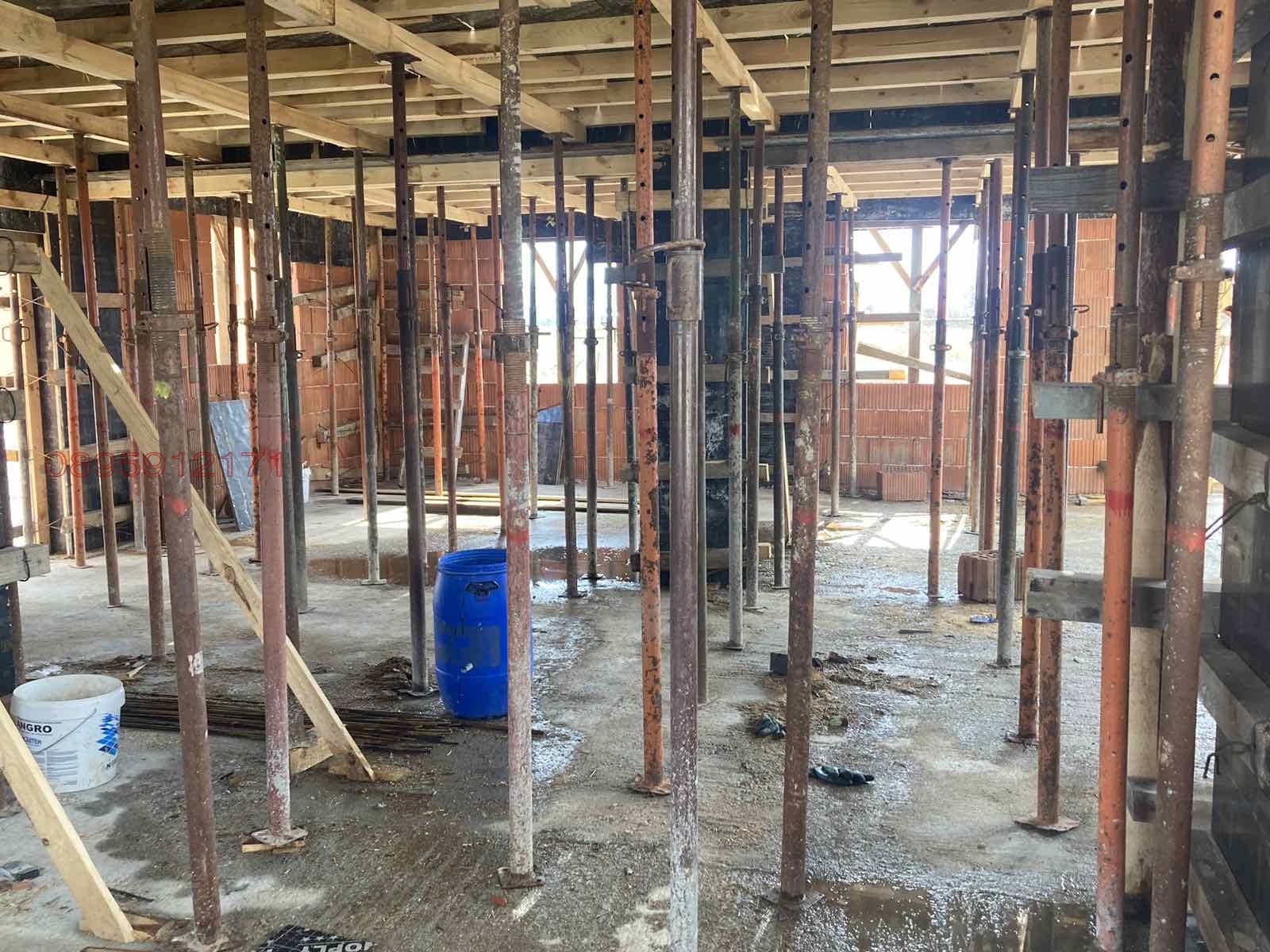 Продава КЪЩА, с. Гурмазово, област София област, снимка 14 - Къщи - 55631936