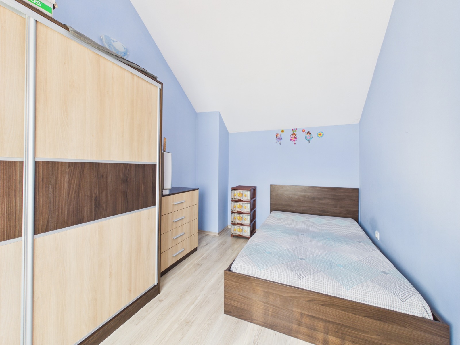 Продава КЪЩА, гр. Варна, м-т Боровец - юг, снимка 9 - Къщи - 54199943