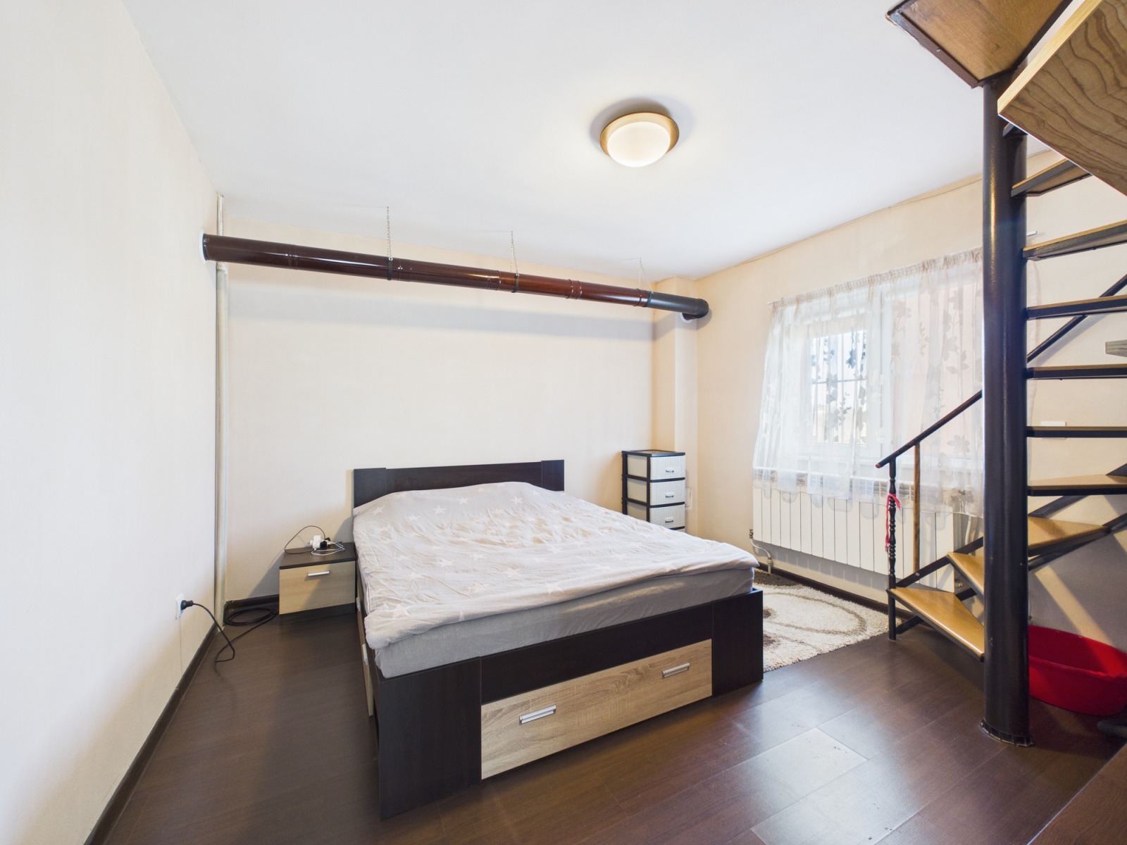 Продава КЪЩА, гр. Варна, м-т Боровец - юг, снимка 7 - Къщи - 54199943