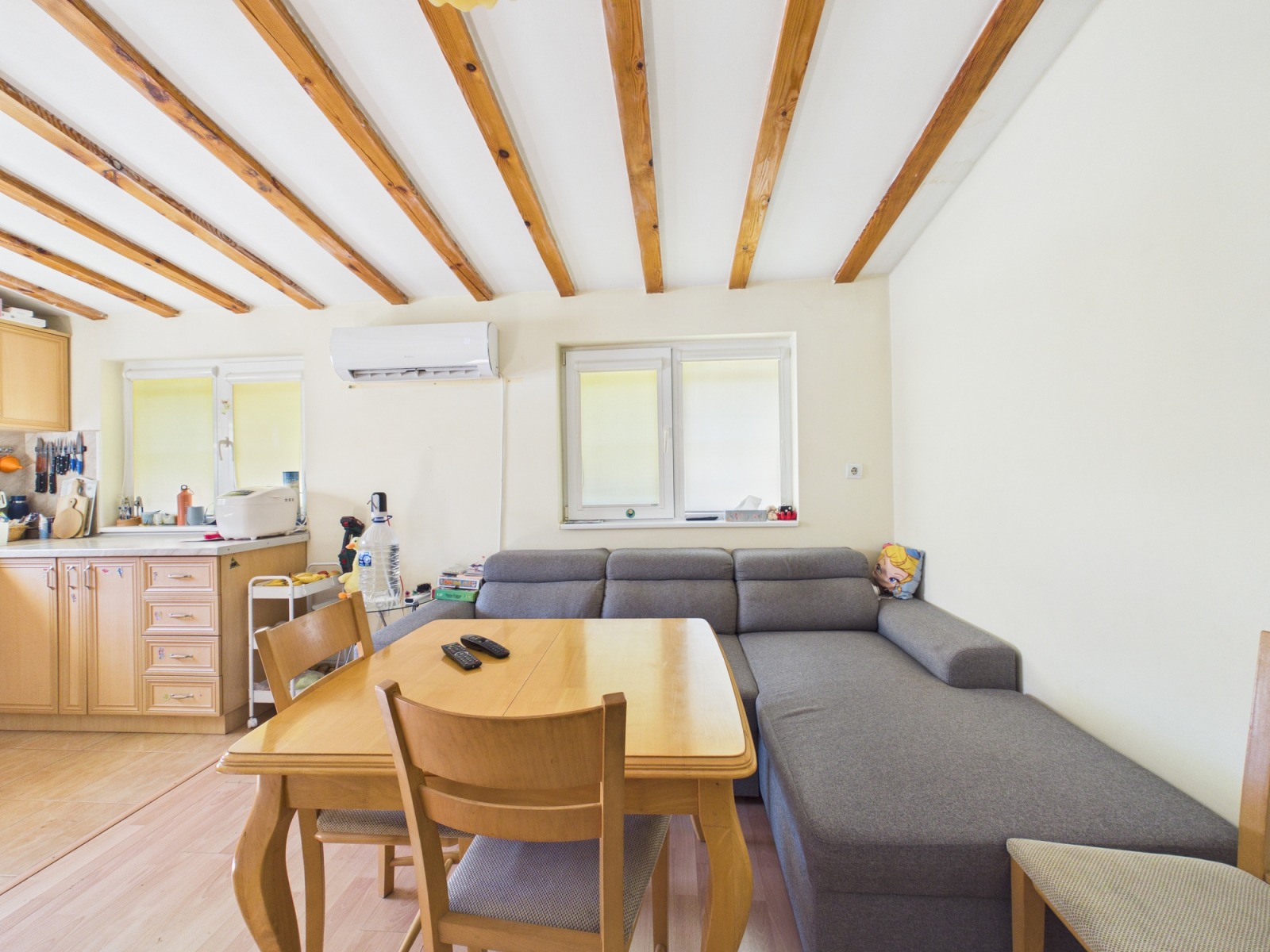 Продава КЪЩА, гр. Варна, м-т Боровец - юг, снимка 3 - Къщи - 54199943