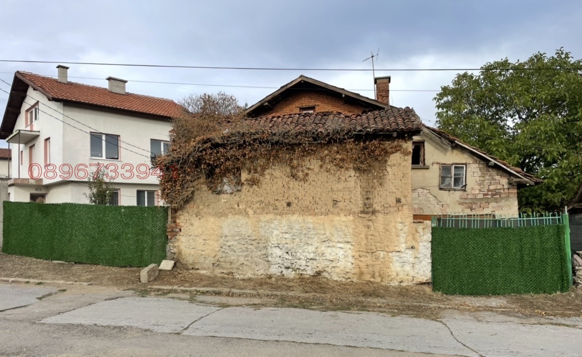 Продава КЪЩА, с. Вакарел, област София област, снимка 10 - Къщи - 55052161