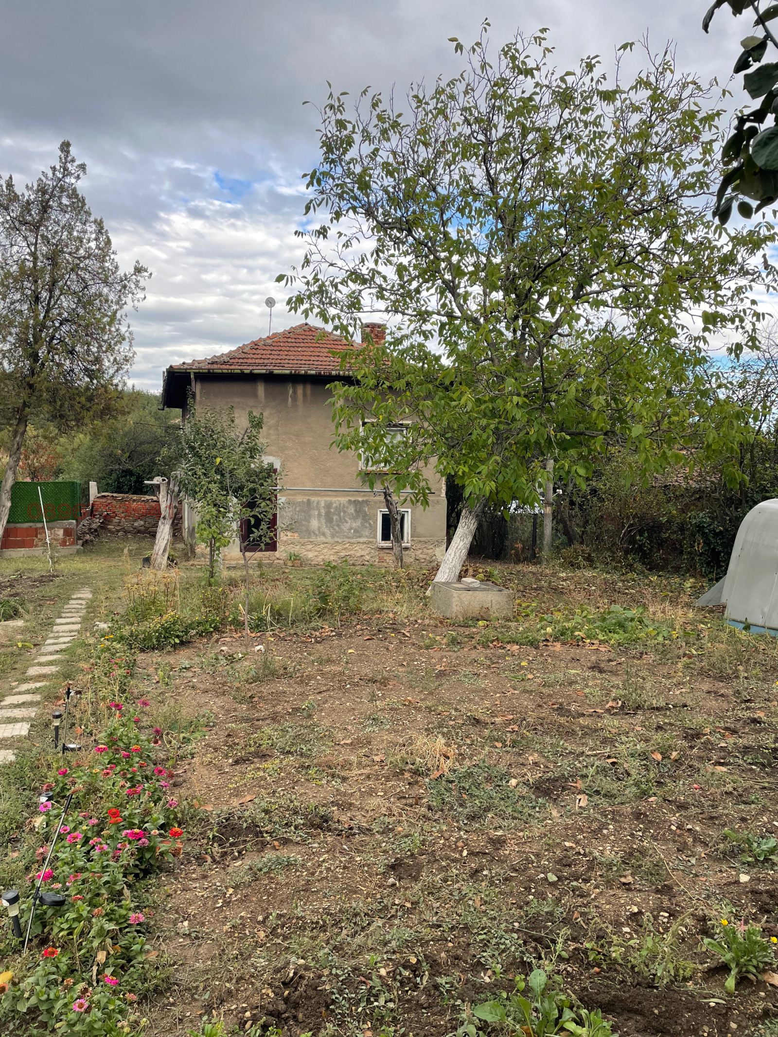 Продава КЪЩА, с. Вакарел, област София област, снимка 3 - Къщи - 55052161