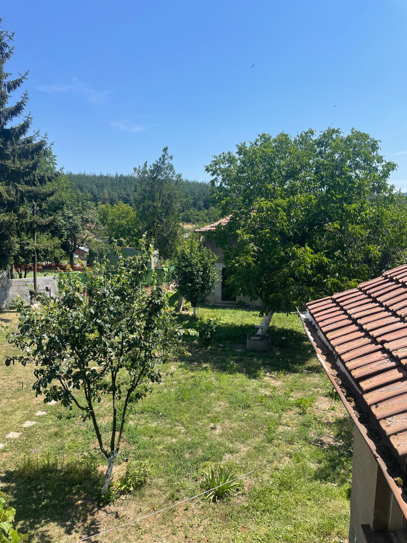 Продава КЪЩА, с. Вакарел, област София област, снимка 7 - Къщи - 55171170