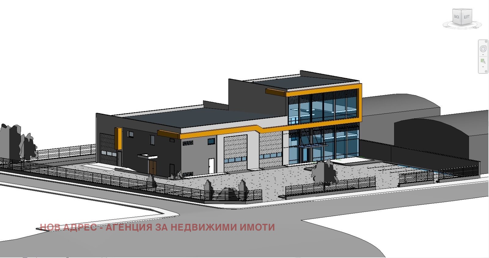 Продава ПАРЦЕЛ, гр. Търговище, Промишлена зона