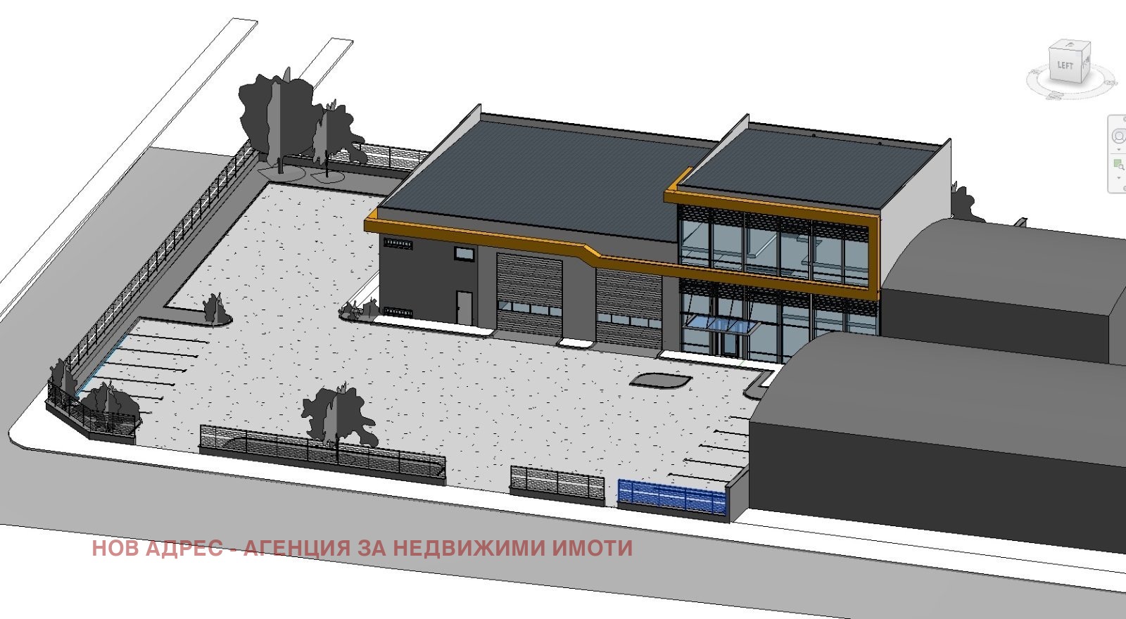 Продава ПАРЦЕЛ, гр. Търговище, Промишлена зона, снимка 7 - Парцели - 54460803