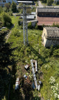 Продава ПАРЦЕЛ, гр. Търговище, Промишлена зона, снимка 2
