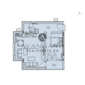 Продава 2-СТАЕН, град Пловдив, Коматево • 93083 € / 182054.52 лв. • 67374809 3