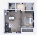 Продава 2-СТАЕН, град Пловдив, Остромила • 110000 € • 67420573 — Holmes.bg