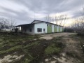 Продава ПРОМ. ПОМЕЩЕНИЕ, област Русе, с. Бабово • 154900 € / 302958.07 лв. • 91835273 11