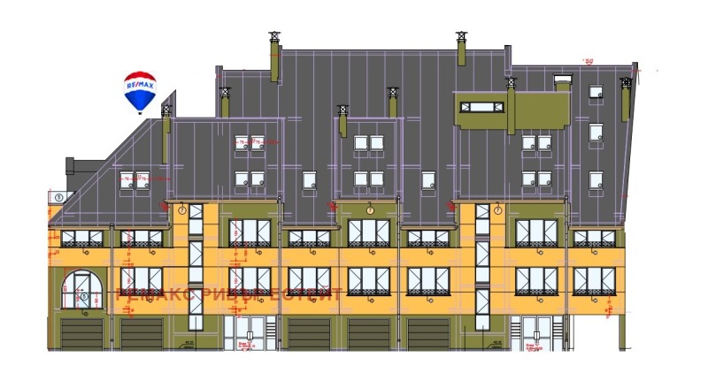 Продава 2-СТАЕН в град Русе, Център - 86 кв.м / 142 124 € » 277 970.38 лв., РЕМАКС РИВЪР ЕСТЕЙТ