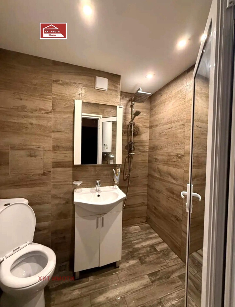 Продава 2-СТАЕН в град Враца, Дъбника - 61 кв.м / 76 600 € » 149 816.58 лв., ХИТ ИМОТИ