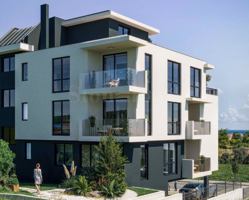 Продава 2-СТАЕН в област Бургас, гр. Созопол - 75 кв.м / 93 990 € » 183 828.46 лв., СТОУНХАРД ПРЕМИЪР В СТРАНАТА И ЧУЖБИНА