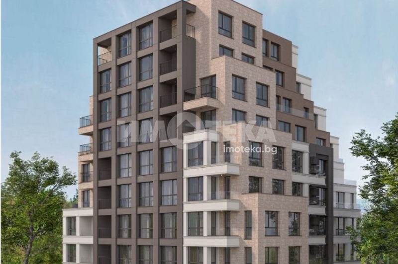 Продава 3-СТАЕН в град Варна, Левски 1 - 97 кв.м / 146 000 € » 285 551.18 лв., ИМОТЕКА