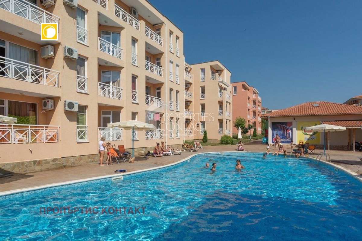 Продава 1-СТАЕН | Imot.bg — изображение 1