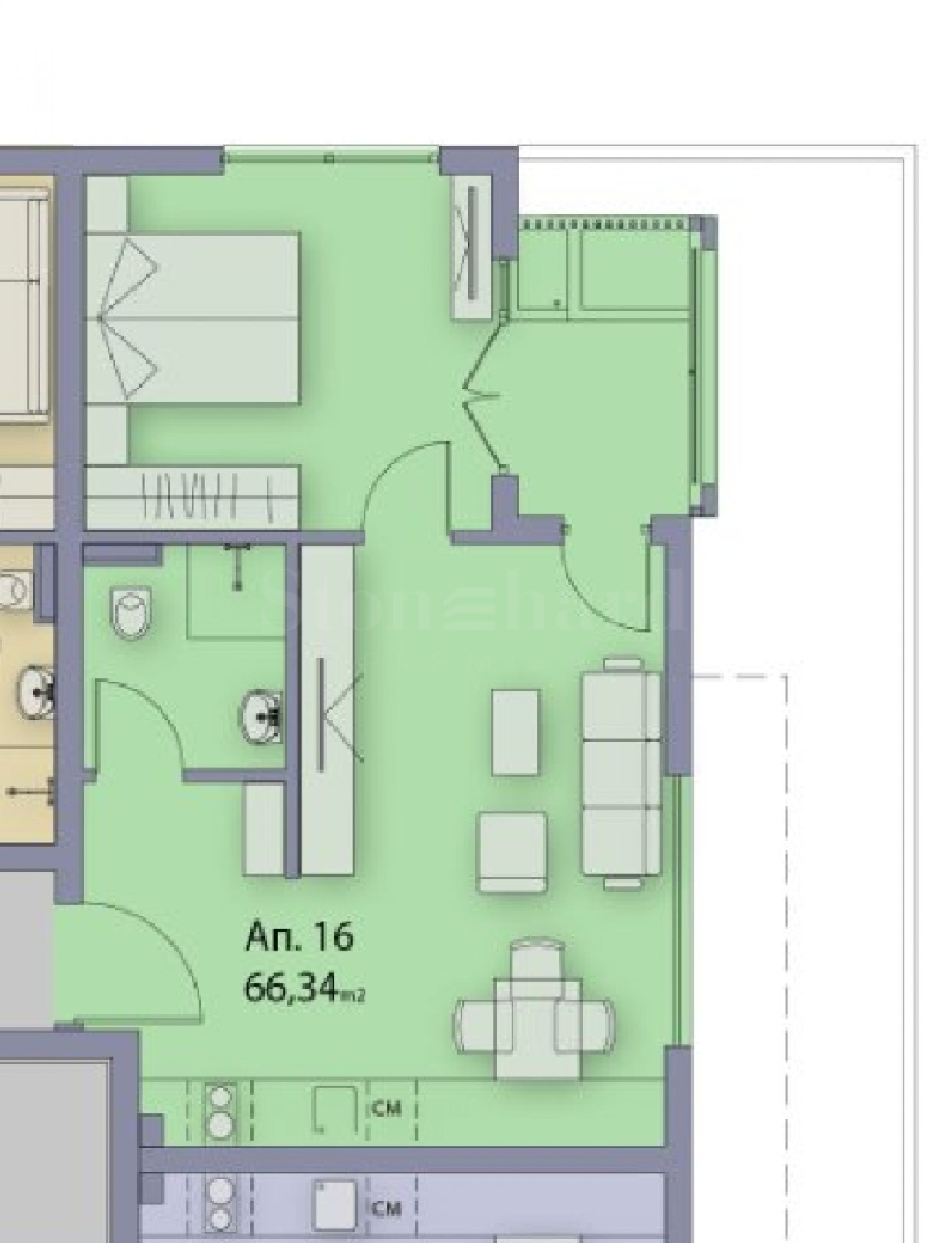 ������� 2-����� | Imot.bg � ����������� 2