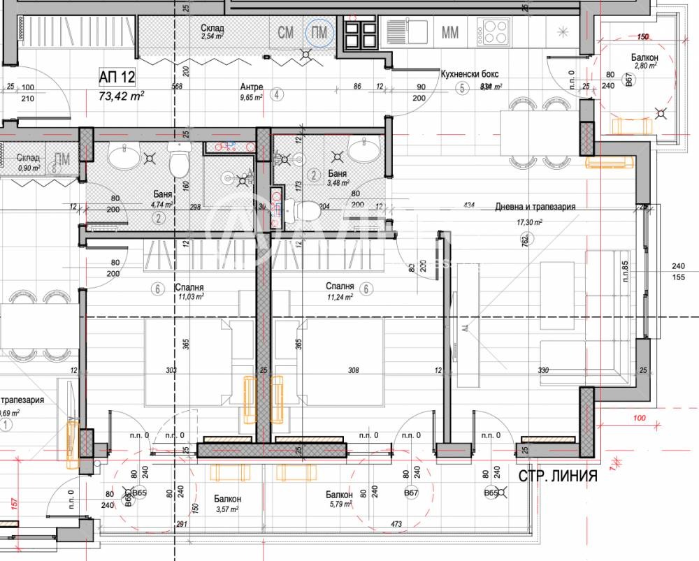 ������� 2-����� | Imot.bg � ����������� 2