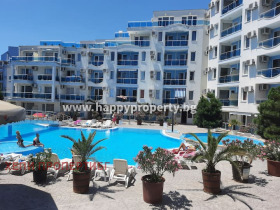 Studio Nesebar, regione Burgas