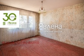 2-стаен град Варна, Център 1