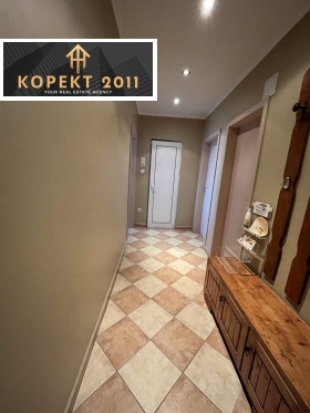 Til salg 2 soveværelser