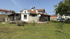 Haus Priselzi, region Varna