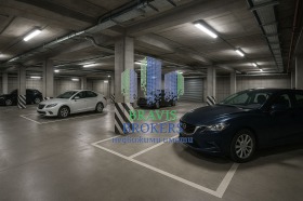 Parkeerplaats Pogrebi, Varna