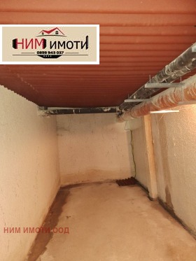 ГАРАЖ, ПАРКОМЯСТО, 45 m2