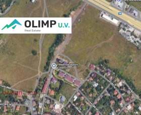 ПАРЦЕЛ, 615 m2