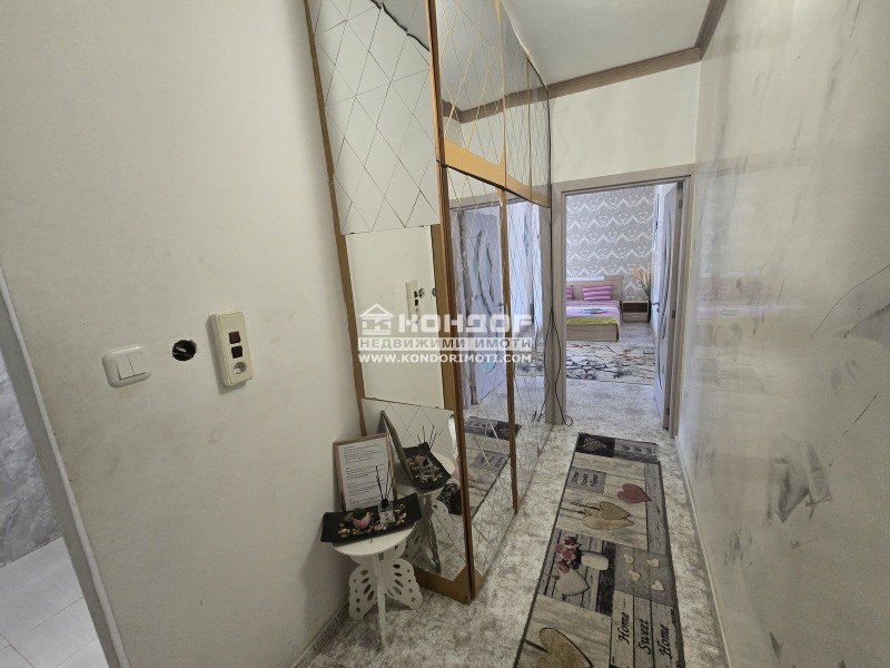 Na prodej  Studio Plovdiv , Centar , 36 m2 | 85552677 - obraz [6]