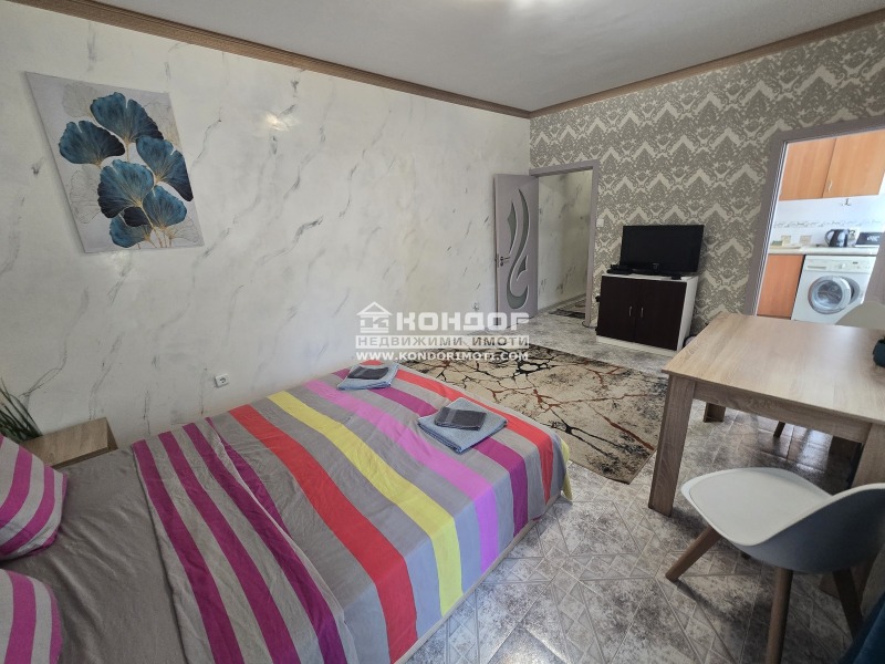 Na prodej  Studio Plovdiv , Centar , 36 m2 | 85552677 - obraz [2]