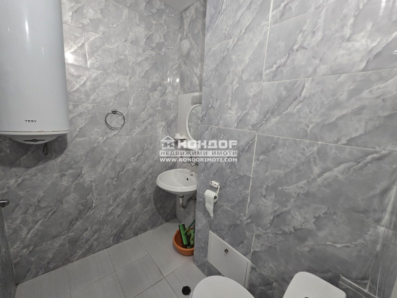 Na prodej  Studio Plovdiv , Centar , 36 m2 | 85552677 - obraz [5]