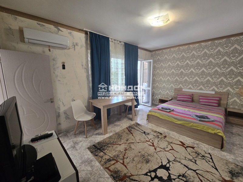 Na prodej  Studio Plovdiv , Centar , 36 m2 | 85552677