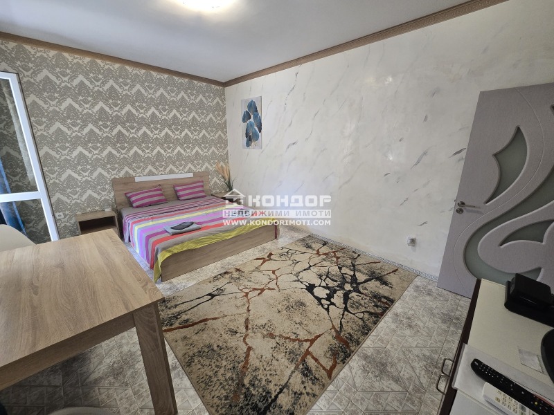 Na prodej  Studio Plovdiv , Centar , 36 m2 | 85552677 - obraz [3]