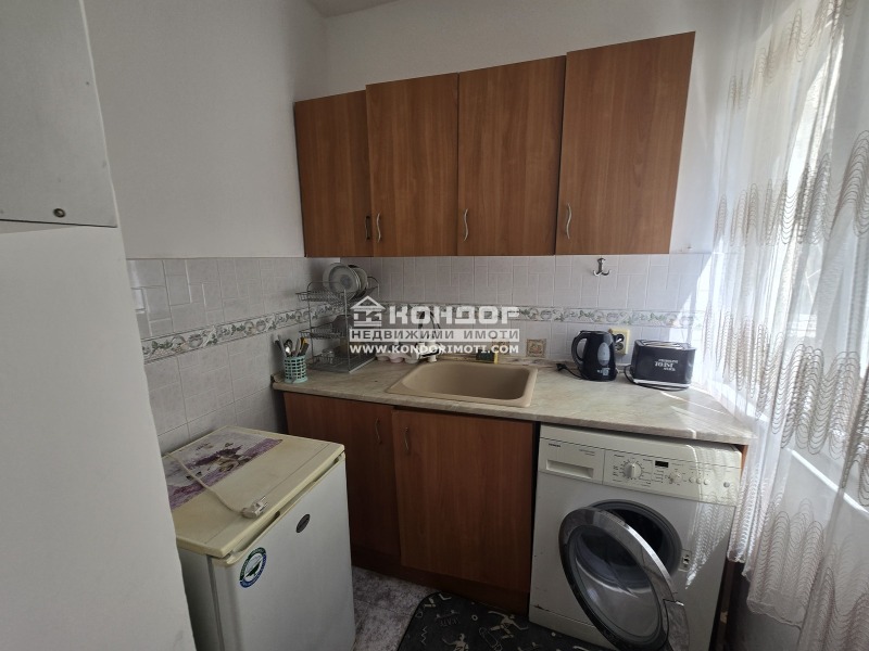 Na prodej  Studio Plovdiv , Centar , 36 m2 | 85552677 - obraz [4]