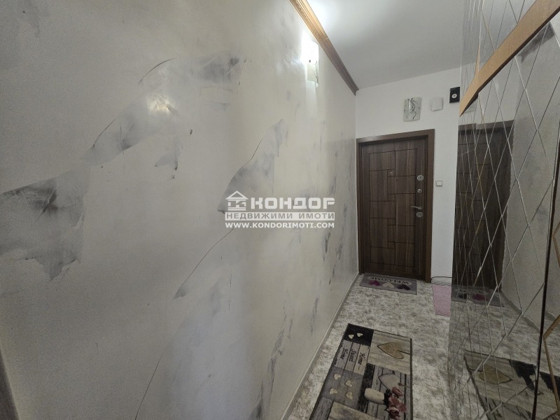 Na prodej  Studio Plovdiv , Centar , 36 m2 | 85552677 - obraz [7]