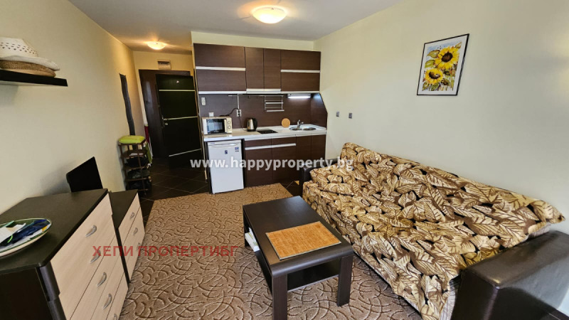 In vendita  Studio regione Burgas , Nesebar , 41 mq | 48640697 - Immagine [3]