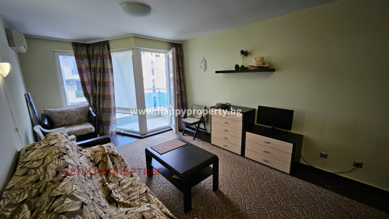 In vendita  Studio regione Burgas , Nesebar , 41 mq | 48640697 - Immagine [5]