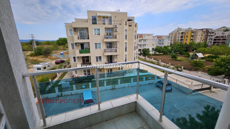 In vendita  Studio regione Burgas , Nesebar , 41 mq | 48640697 - Immagine [2]