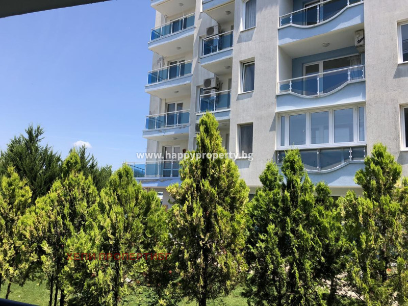 In vendita  Studio regione Burgas , Nesebar , 41 mq | 48640697 - Immagine [12]