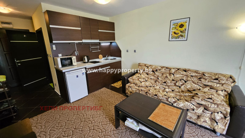 In vendita  Studio regione Burgas , Nesebar , 41 mq | 48640697 - Immagine [7]
