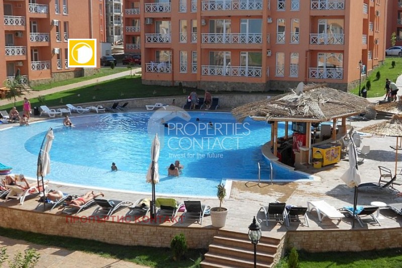 Til salg  Studie region Burgas , k.k. Slanchev bryag , 22 kvm | 43401683 - billede [6]