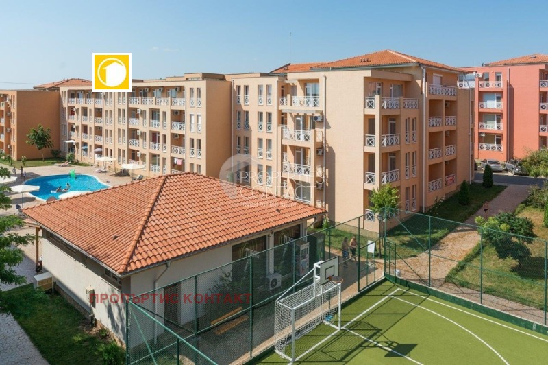 Til salg  Studie region Burgas , k.k. Slanchev bryag , 22 kvm | 43401683 - billede [2]