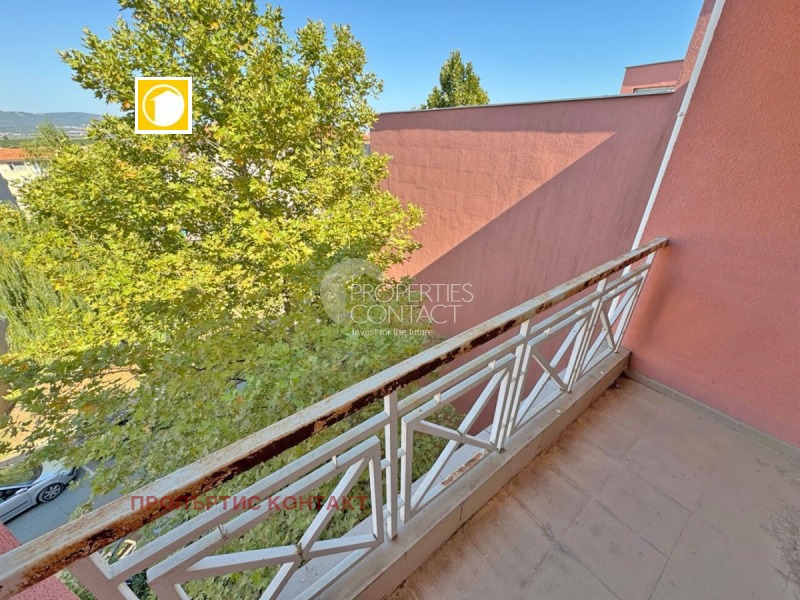 Til salg  Studie region Burgas , k.k. Slanchev bryag , 22 kvm | 43401683 - billede [12]
