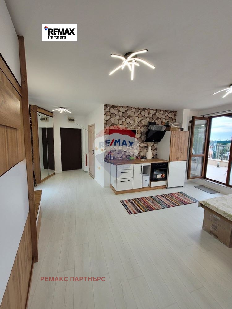 Продава 1-СТАЕН, гр. Бяла, област Варна, снимка 3 - Апартаменти - 53927555