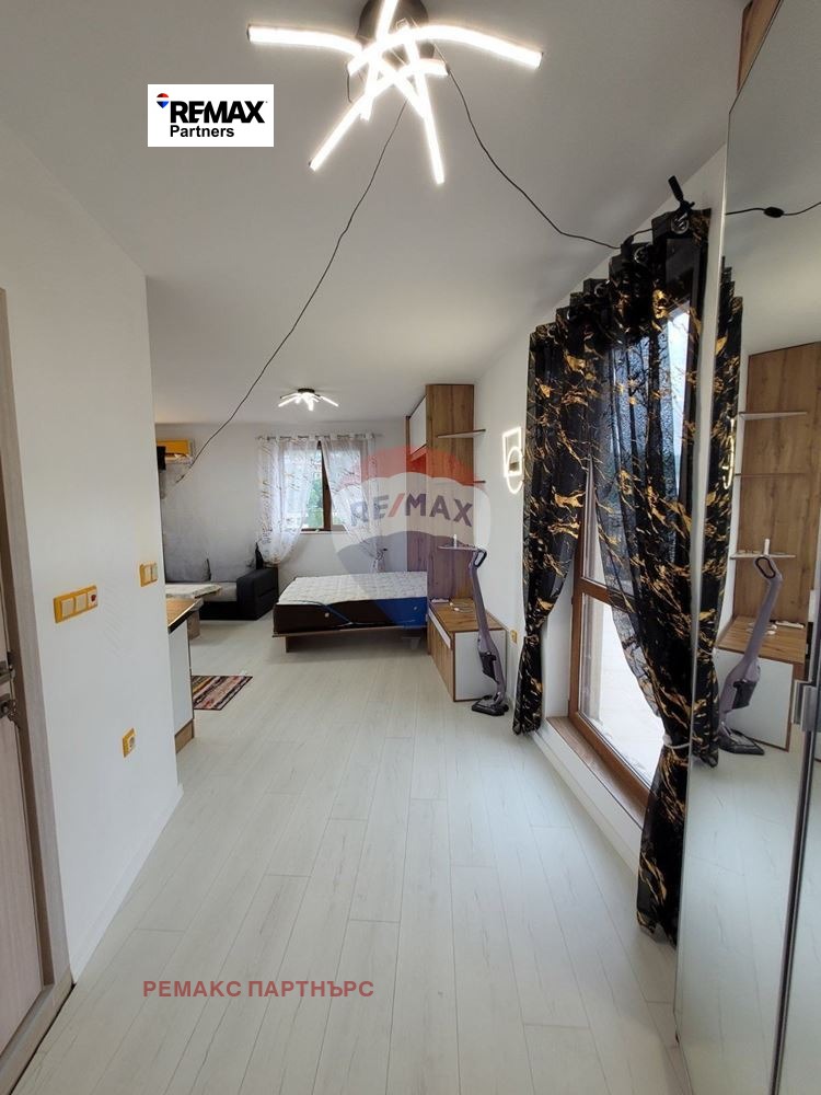 Продава 1-СТАЕН, гр. Бяла, област Варна, снимка 4 - Апартаменти - 53927555