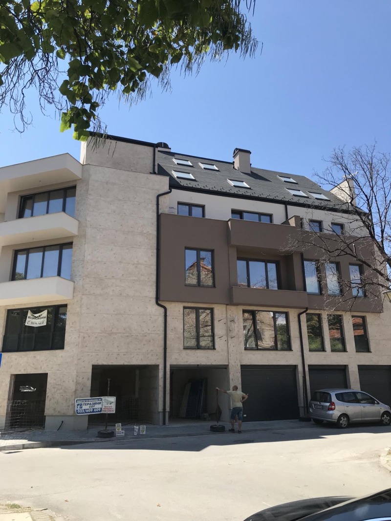 Myytävänä  1 makuuhuone Plovdiv , Tsentar , 149 neliömetriä | 85076118 - kuva [4]