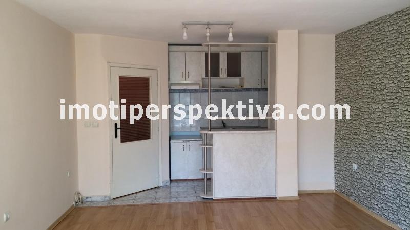 Te koop  1 slaapkamer Plovdiv , Kjutsjuk Parizj , 60 m² | 64629800 - afbeelding [2]