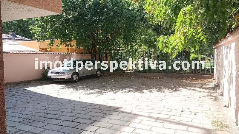 Te koop  1 slaapkamer Plovdiv , Kjutsjuk Parizj , 60 m² | 64629800 - afbeelding [12]