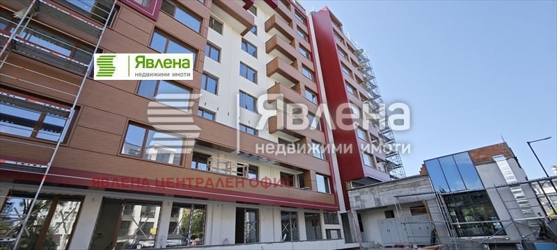 Продава 2-СТАЕН, гр. София, Сердика, снимка 12 - Aпартаменти - 47111088