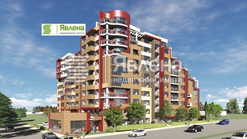 Продава 2-СТАЕН, гр. София, Сердика, снимка 3 - Aпартаменти - 47111088