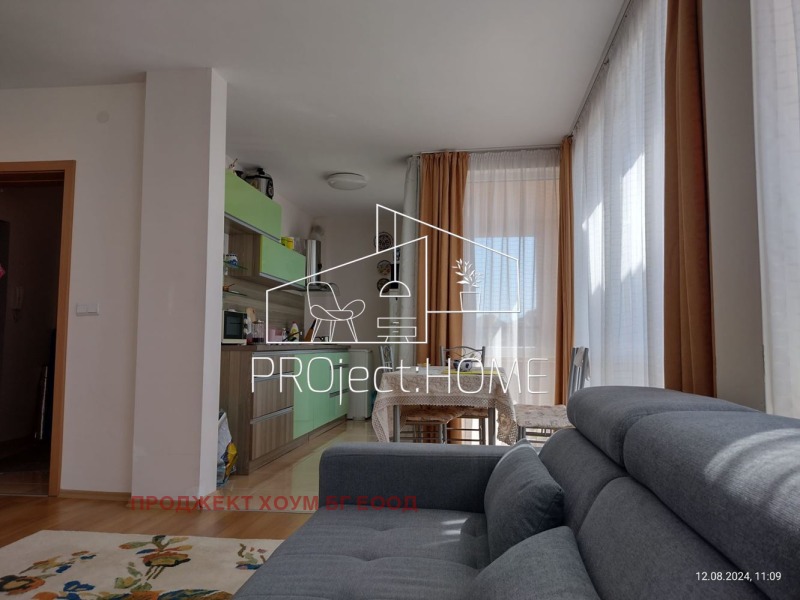 Till salu  1 sovrum region Burgas , Nesebar , 97 kvm | 40546733 - bild [3]